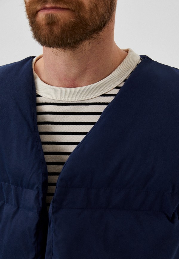 фото Жилет утепленный tomsoyer