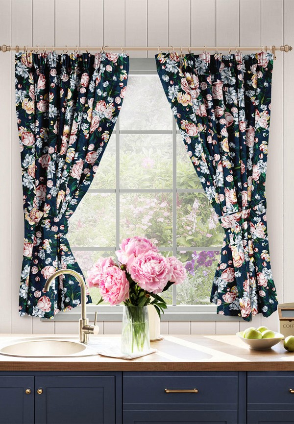 фото Шторы mia cara