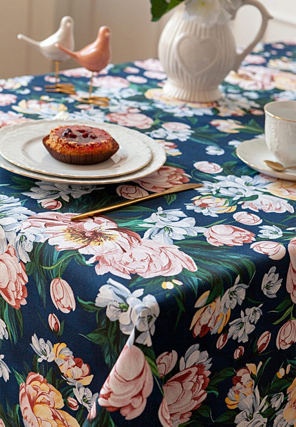 фото Скатерть mia cara