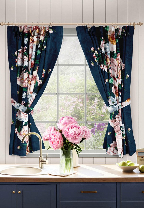 фото Шторы mia cara