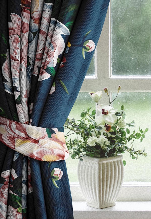 фото Шторы mia cara