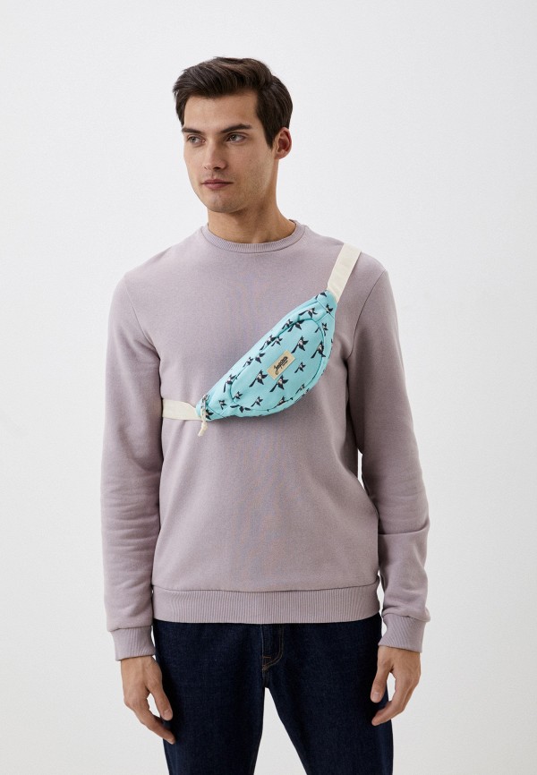 фото Сумка поясная запорожец heritage