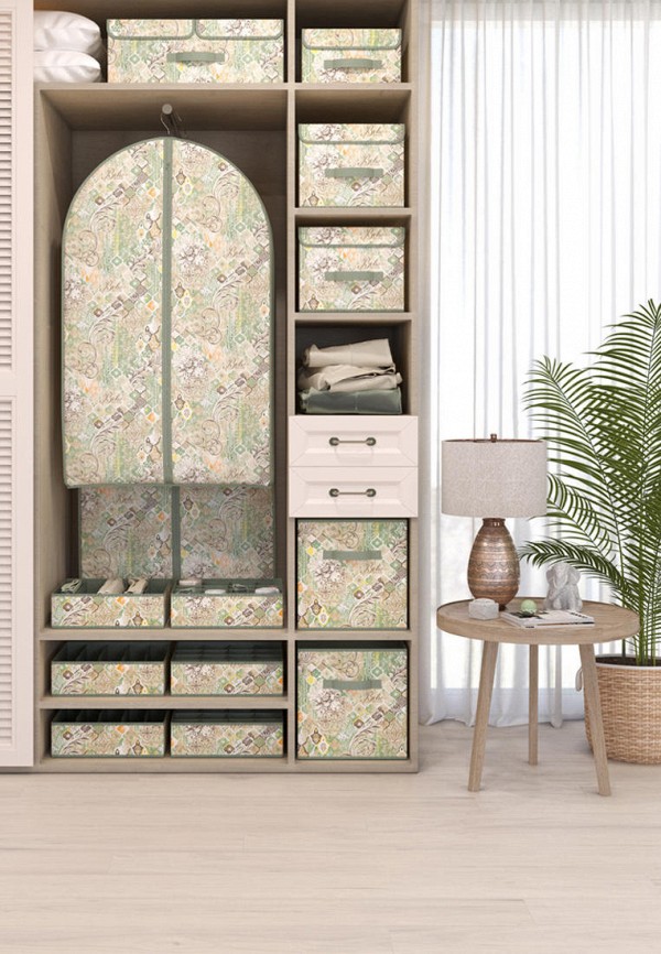 фото Органайзер для хранения valiant