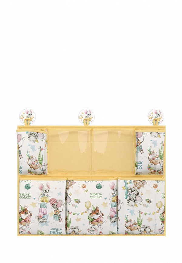 фото Органайзер для хранения valiant