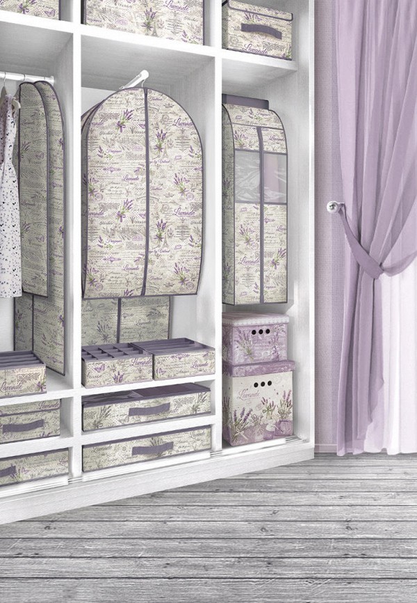 фото Органайзер для хранения valiant