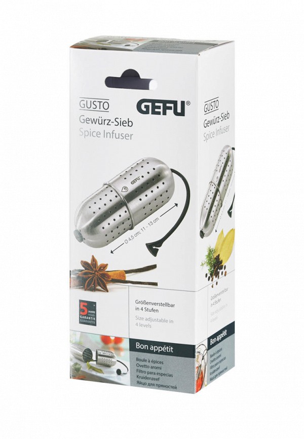 фото Сито gefu