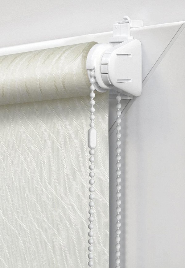 фото Штора рулонная эскар