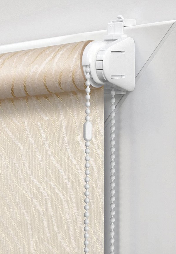 фото Штора рулонная эскар