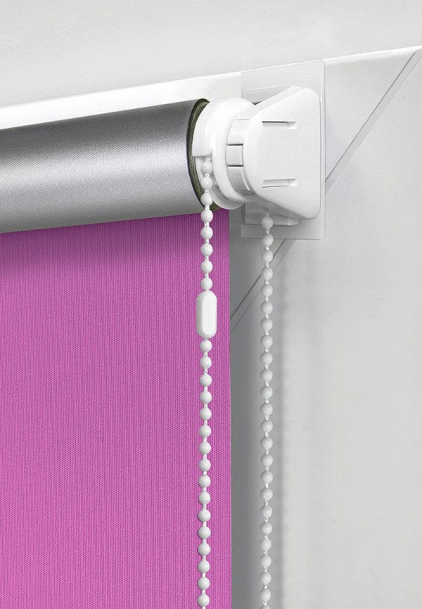 фото Штора рулонная эскар