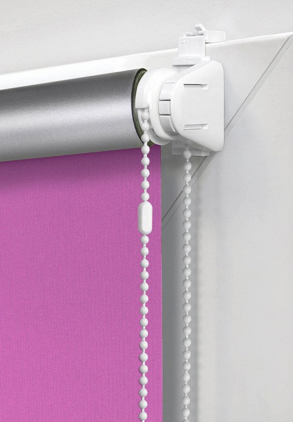 фото Штора рулонная эскар