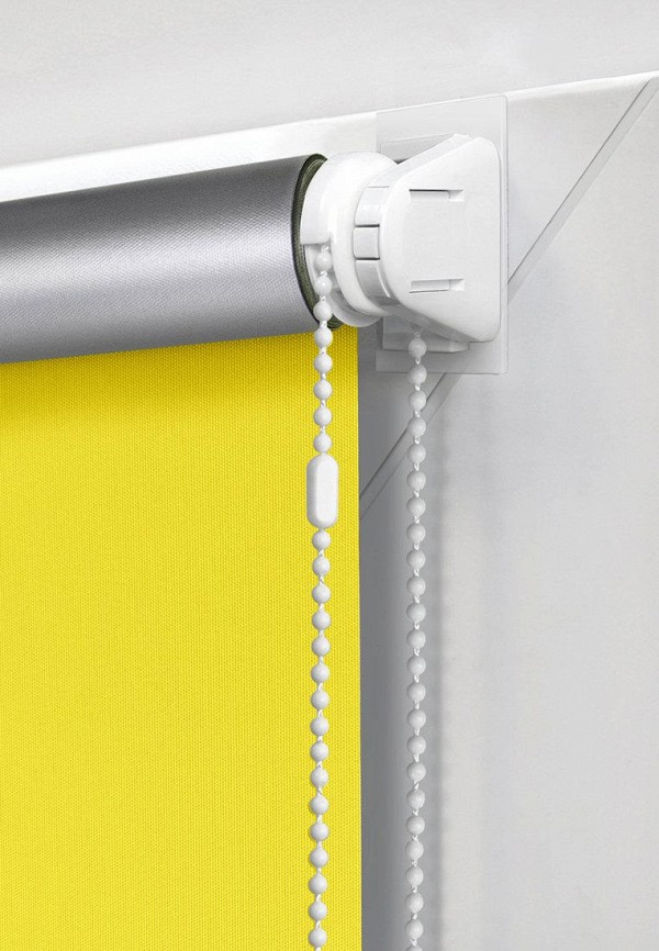 фото Штора рулонная эскар