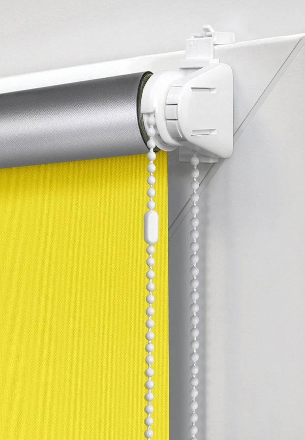 фото Штора рулонная эскар