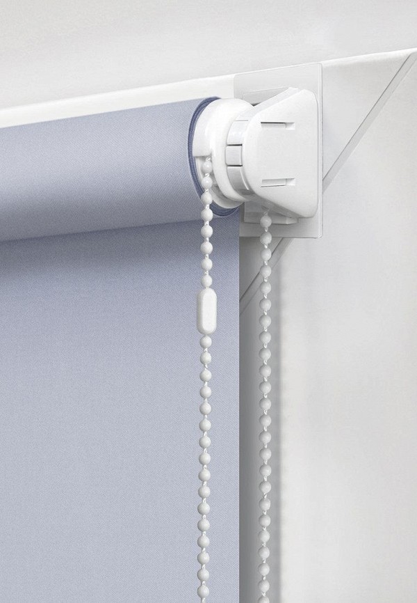 фото Штора рулонная эскар