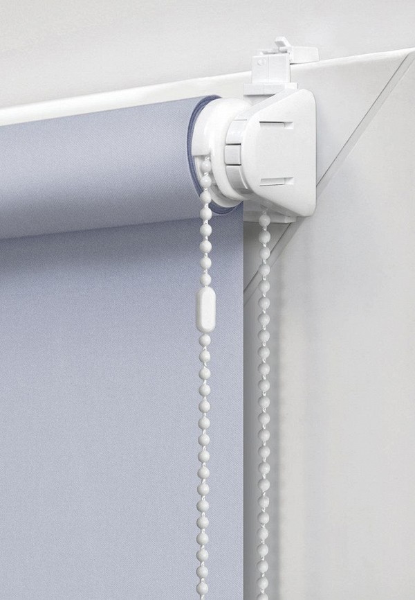 фото Штора рулонная эскар