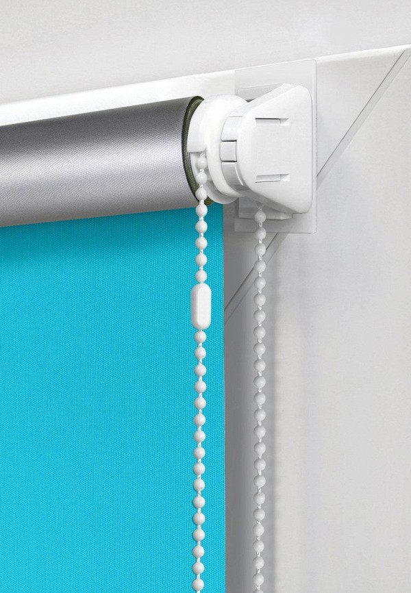 фото Штора рулонная эскар