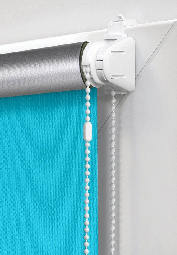 фото Штора рулонная эскар