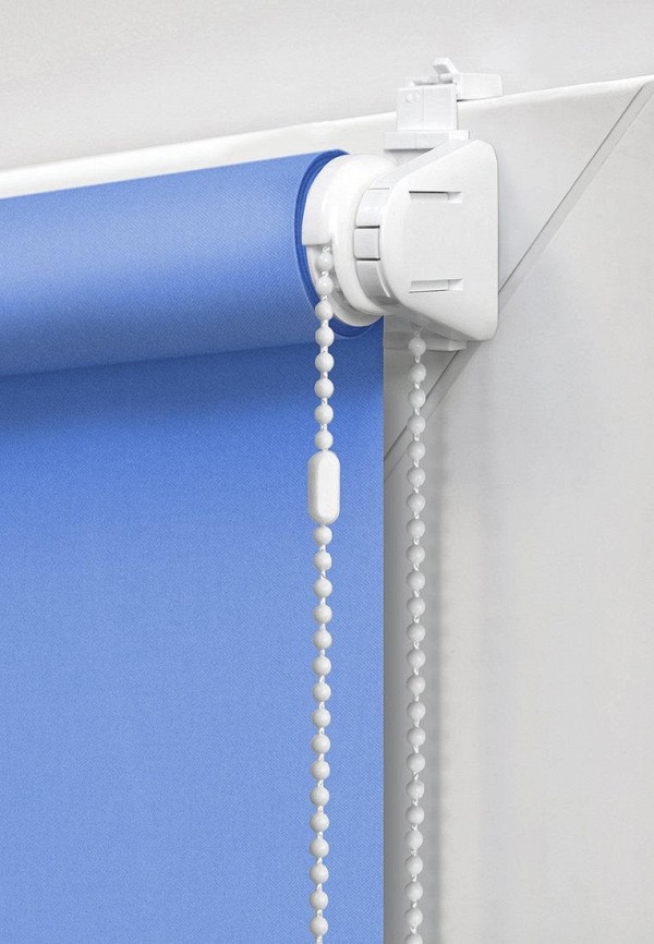 фото Штора рулонная эскар