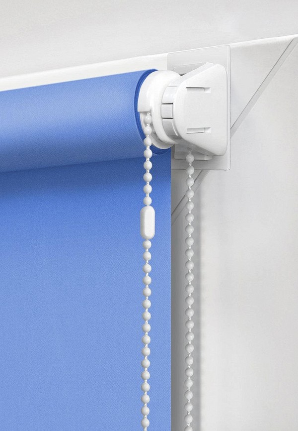 фото Штора рулонная эскар