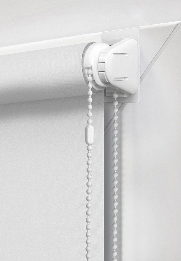 фото Штора рулонная эскар