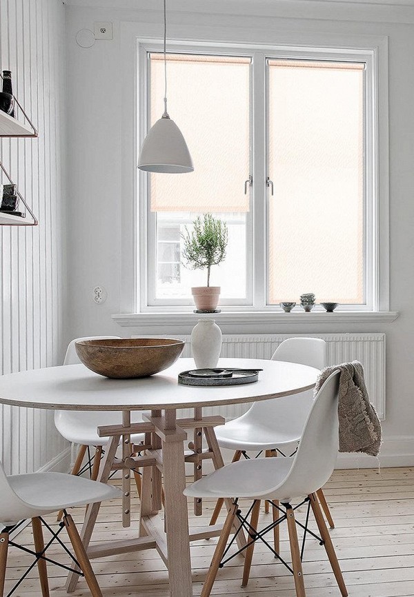 фото Штора рулонная эскар