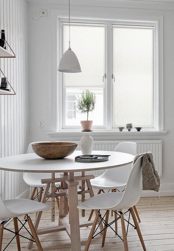 фото Штора рулонная эскар