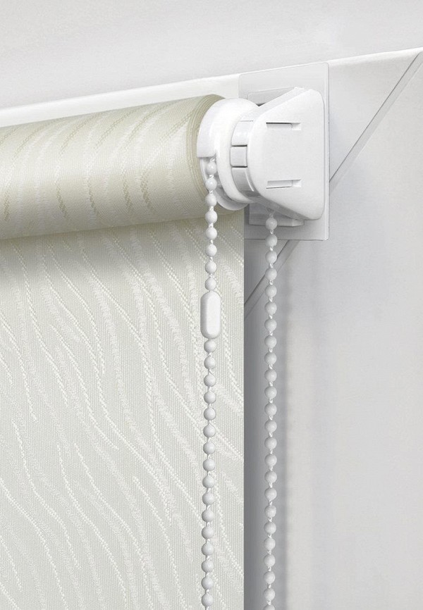 фото Штора рулонная эскар