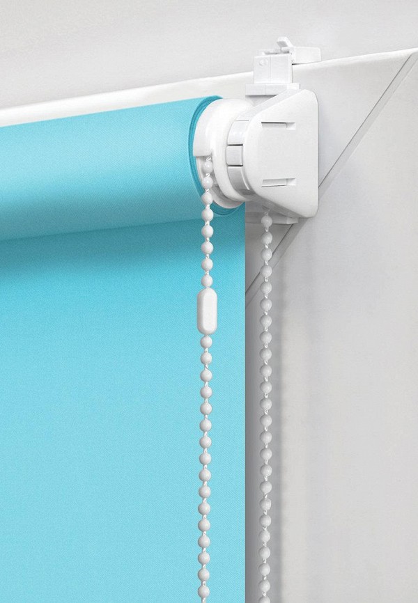 фото Штора рулонная эскар