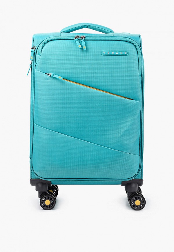 фото Чемодан verage