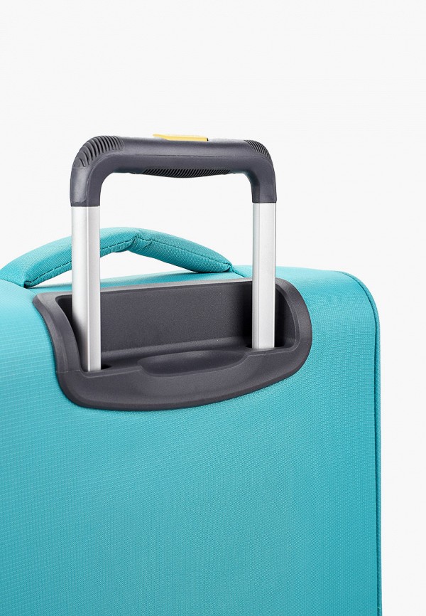 фото Чемодан verage