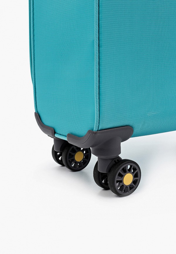 фото Чемодан verage