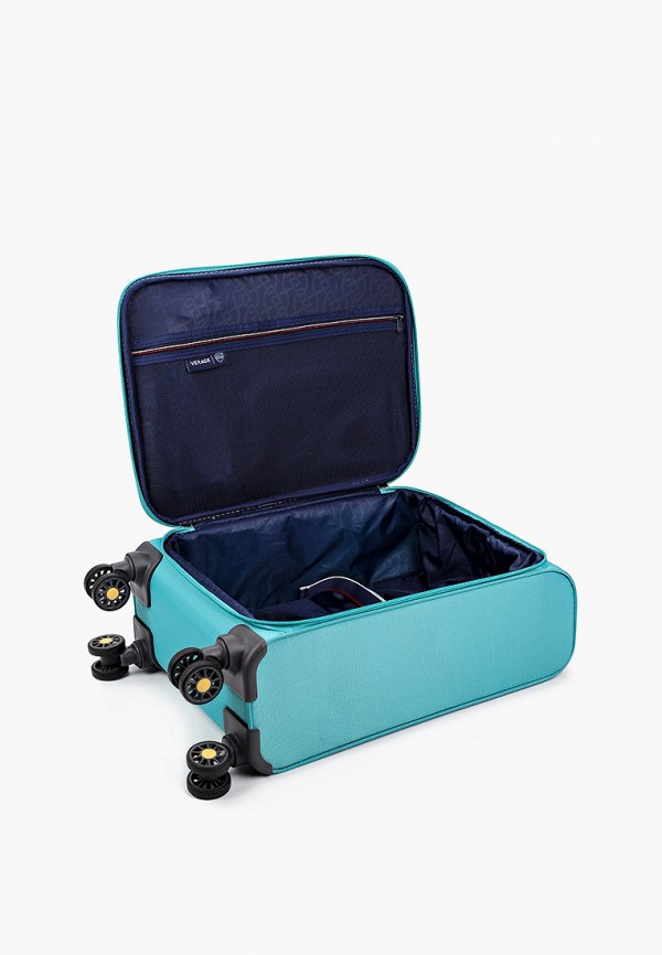 фото Чемодан verage