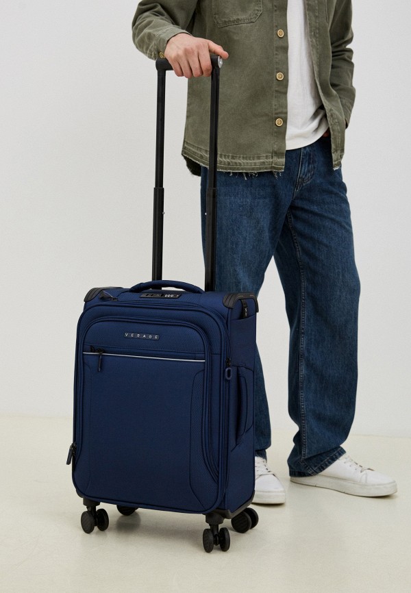 фото Чемодан verage