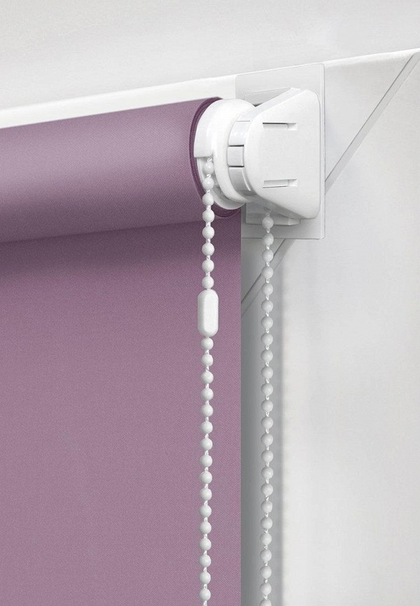 фото Штора рулонная эскар