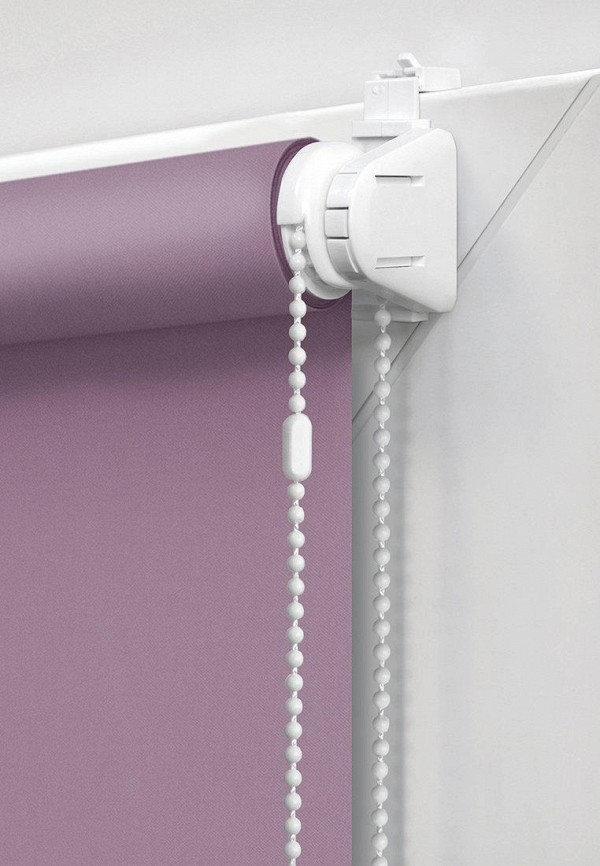 фото Штора рулонная эскар