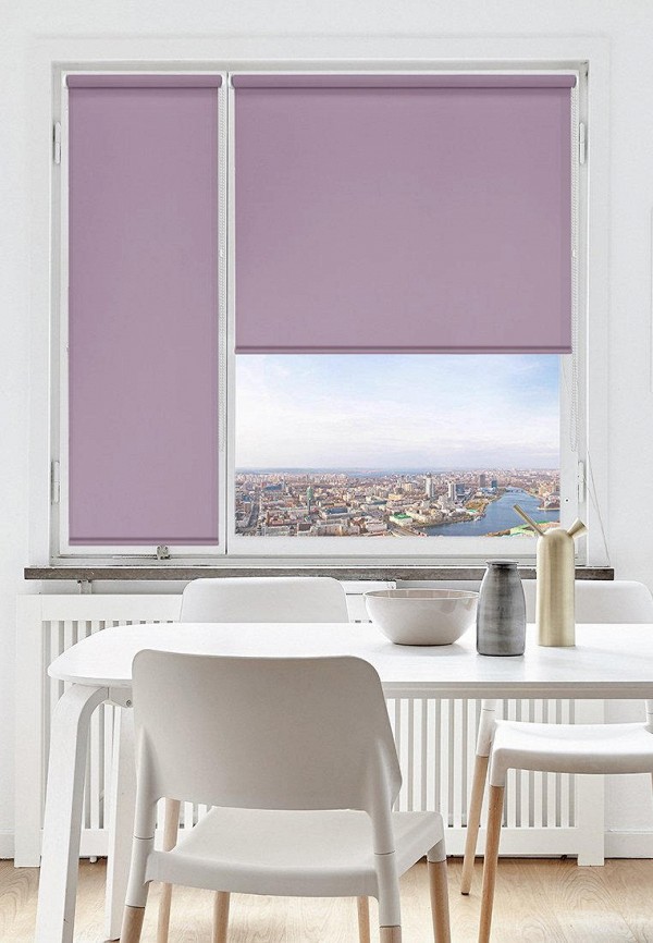 фото Штора рулонная эскар