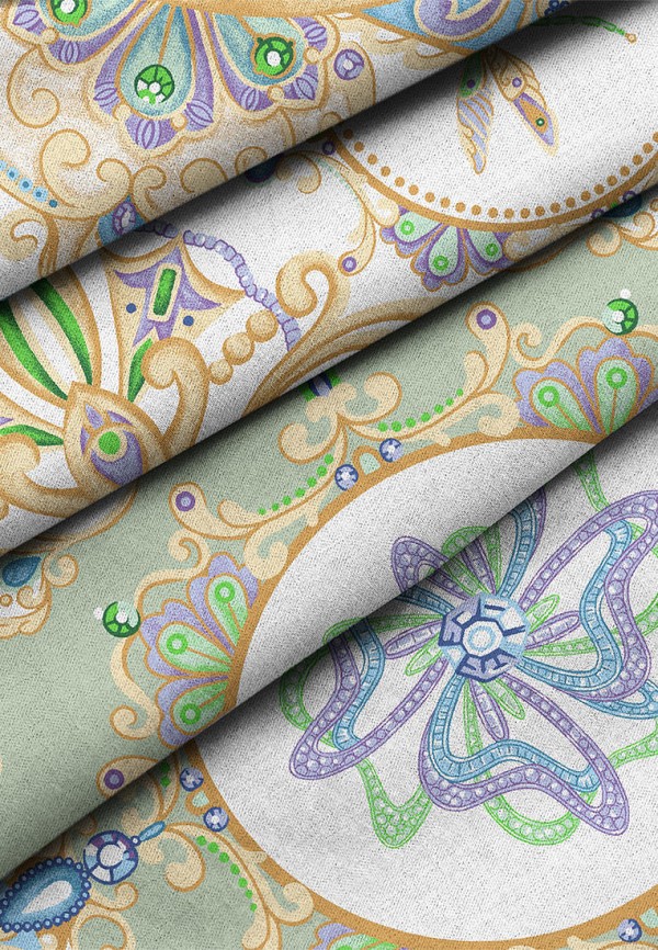 фото Скатерть mia cara