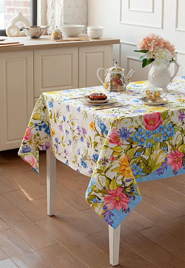 фото Скатерть mia cara