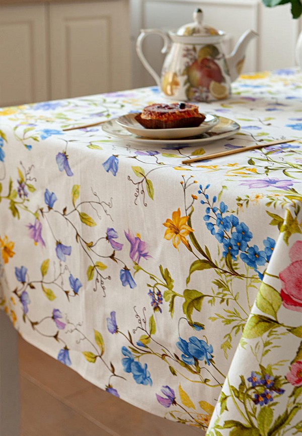 фото Скатерть mia cara