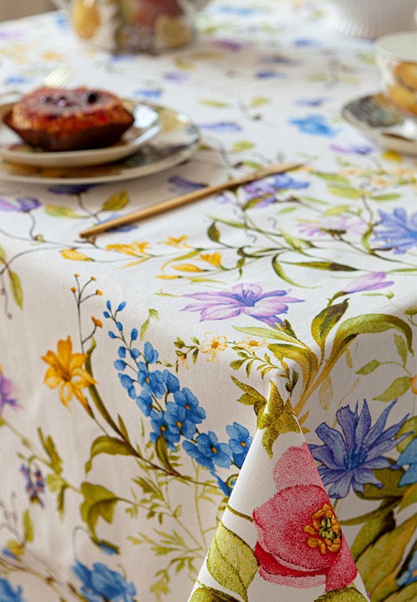 фото Скатерть mia cara
