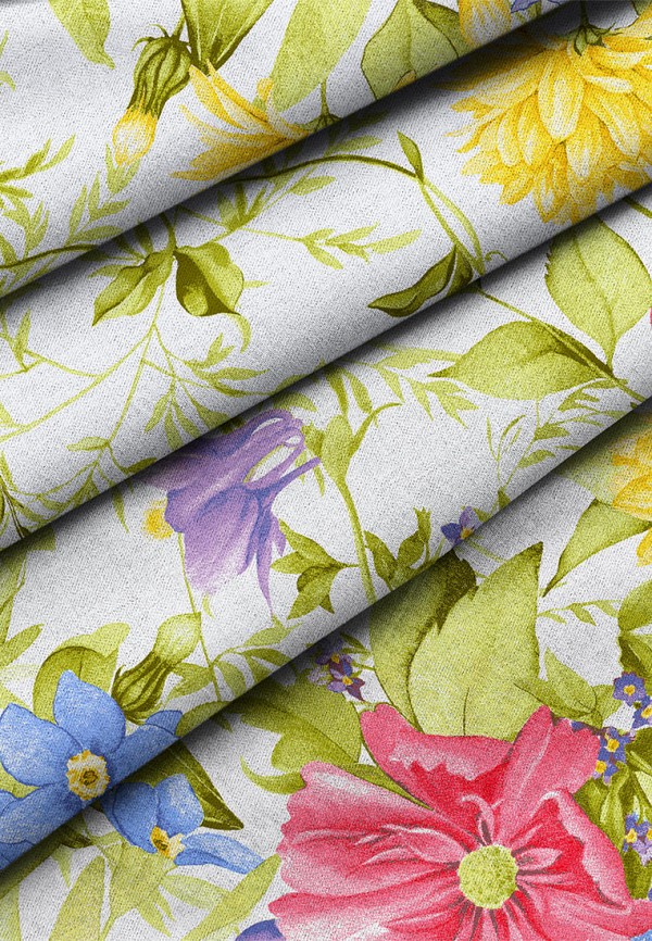 фото Скатерть mia cara