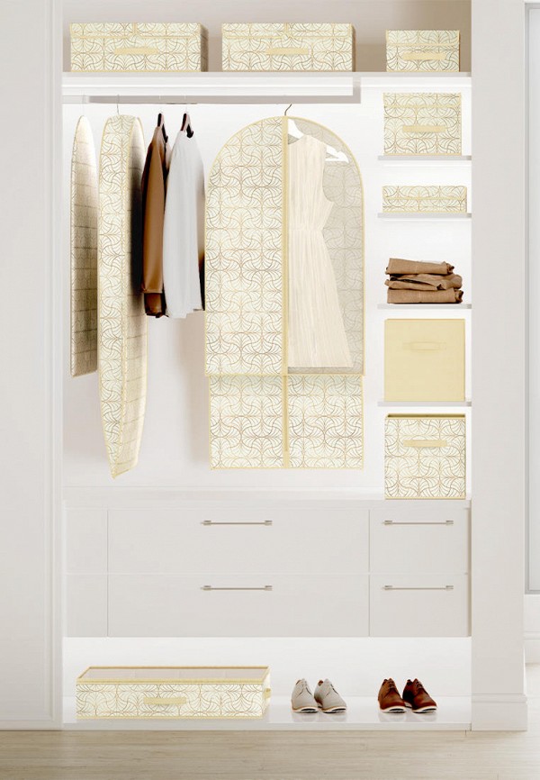 фото Органайзер для хранения valiant