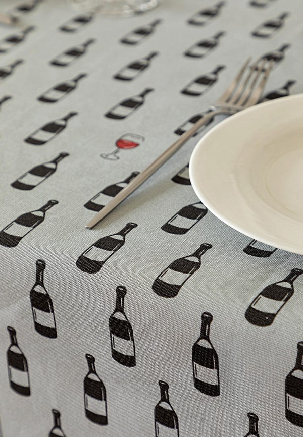 фото Скатерть унисон