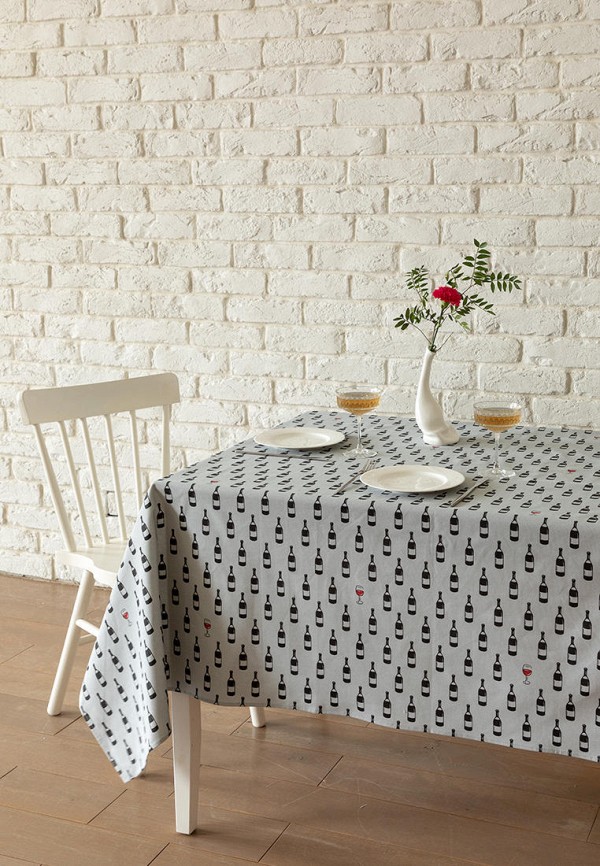 фото Скатерть унисон