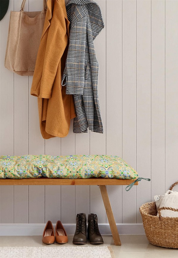 фото Подушка на стул mia cara