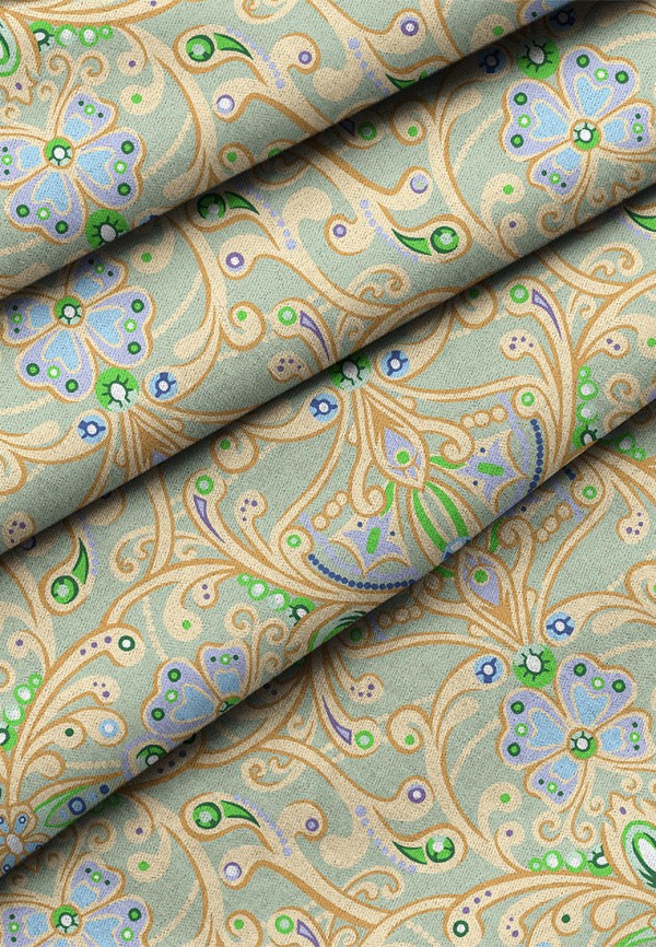 фото Подушка на стул mia cara