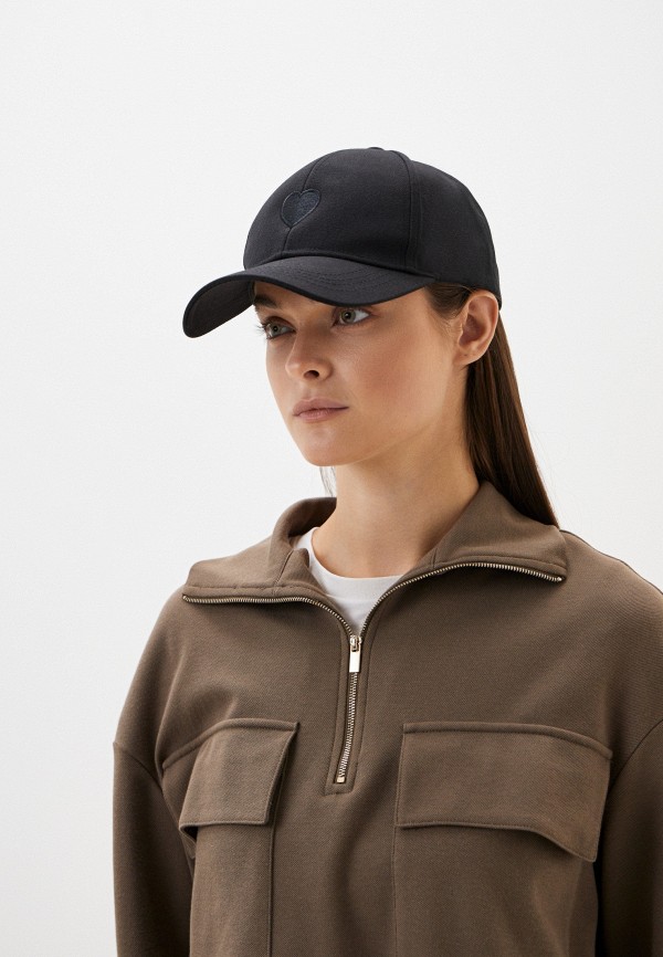 фото Бейсболка hatparad