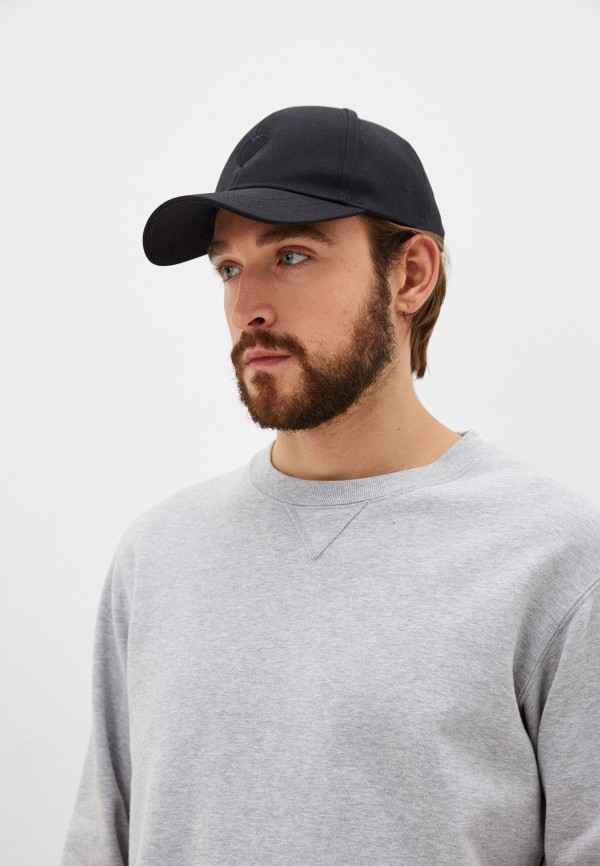 фото Бейсболка hatparad