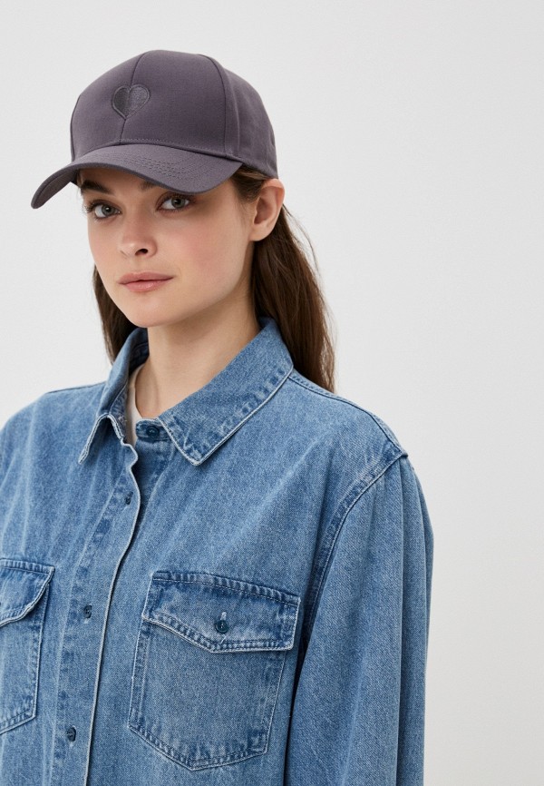 фото Бейсболка hatparad