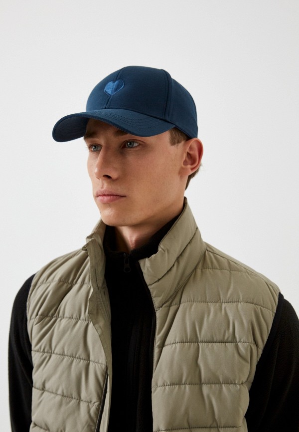 фото Бейсболка hatparad