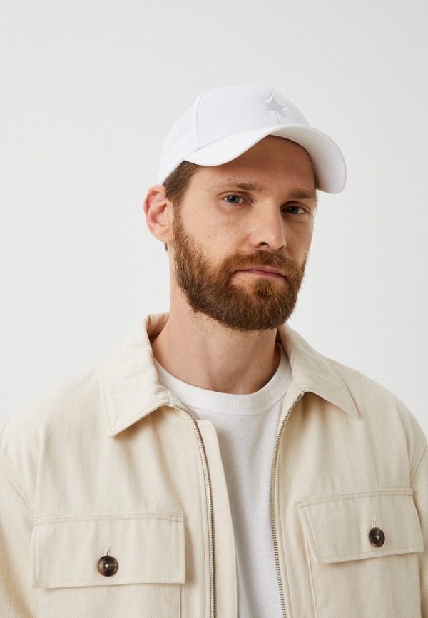 фото Бейсболка hatparad